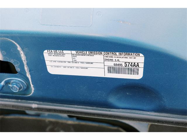 2021 Dodge Challenger (CC-2106554) for sale in Saratoga Springs, New York