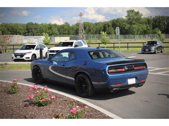 2021 Dodge Challenger (CC-2106554) for sale in Saratoga Springs, New York