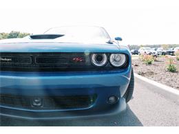 2021 Dodge Challenger (CC-2106554) for sale in Saratoga Springs, New York