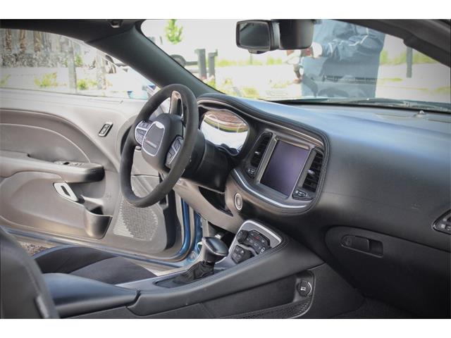 2021 Dodge Challenger (CC-2106554) for sale in Saratoga Springs, New York