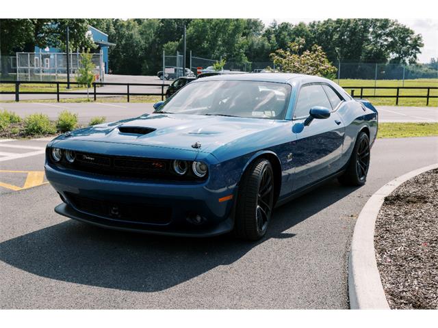 2021 Dodge Challenger (CC-2106554) for sale in Saratoga Springs, New York