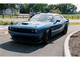 2021 Dodge Challenger (CC-2106554) for sale in Saratoga Springs, New York
