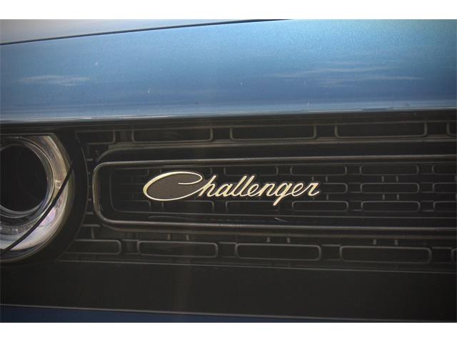2021 Dodge Challenger (CC-2106554) for sale in Saratoga Springs, New York