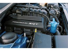 2021 Dodge Challenger (CC-2106554) for sale in Saratoga Springs, New York