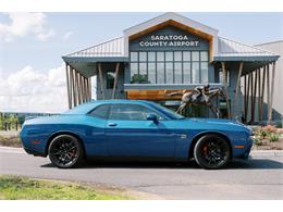 2021 Dodge Challenger (CC-2106554) for sale in Saratoga Springs, New York