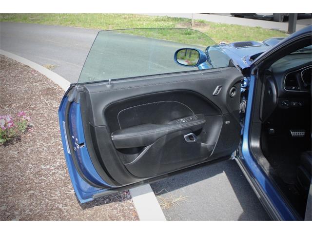 2021 Dodge Challenger (CC-2106554) for sale in Saratoga Springs, New York