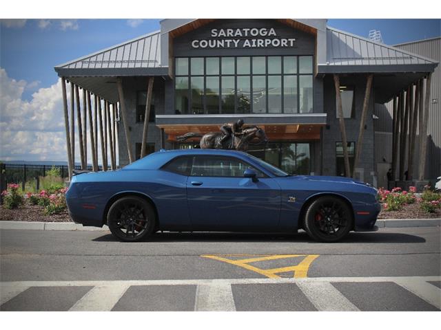 2021 Dodge Challenger (CC-2106554) for sale in Saratoga Springs, New York