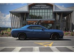 2021 Dodge Challenger (CC-2106554) for sale in Saratoga Springs, New York