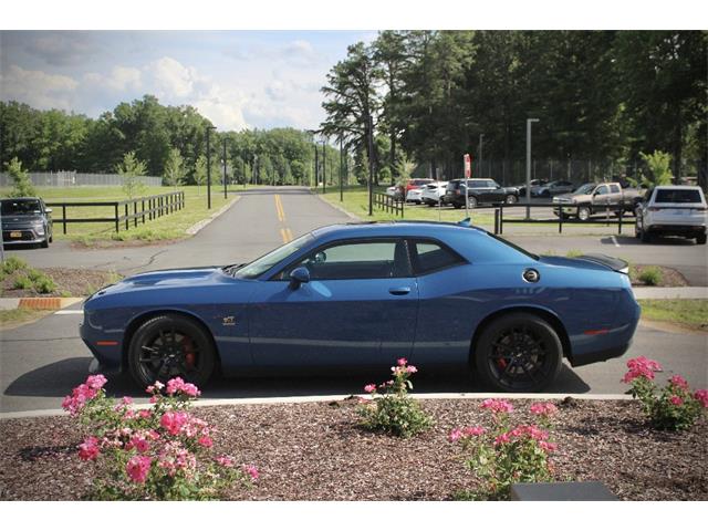 2021 Dodge Challenger (CC-2106554) for sale in Saratoga Springs, New York