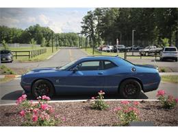 2021 Dodge Challenger (CC-2106554) for sale in Saratoga Springs, New York