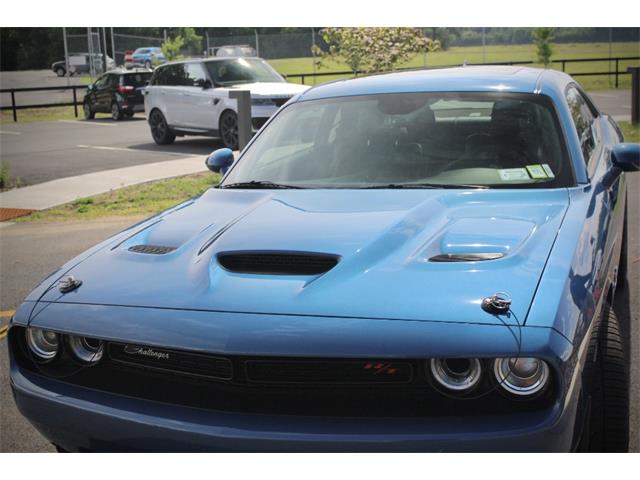 2021 Dodge Challenger (CC-2106554) for sale in Saratoga Springs, New York