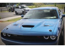 2021 Dodge Challenger (CC-2106554) for sale in Saratoga Springs, New York