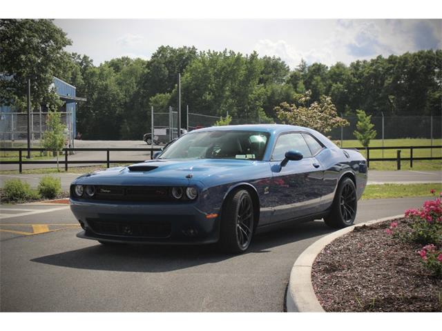 2021 Dodge Challenger (CC-2106554) for sale in Saratoga Springs, New York