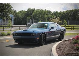 2021 Dodge Challenger (CC-2106554) for sale in Saratoga Springs, New York