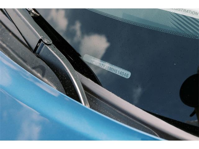 2021 Dodge Challenger (CC-2106554) for sale in Saratoga Springs, New York