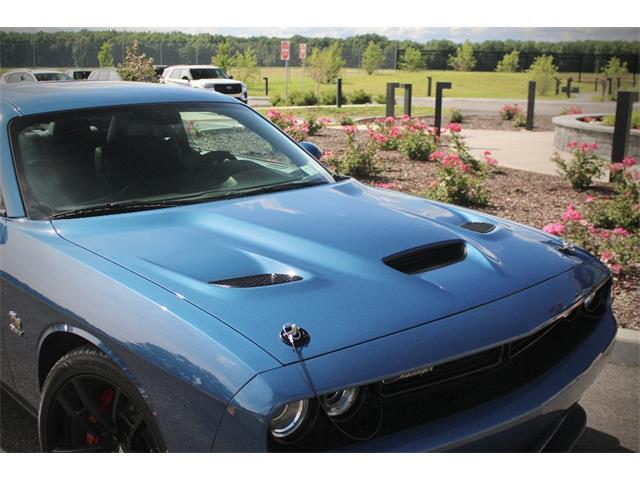 2021 Dodge Challenger (CC-2106554) for sale in Saratoga Springs, New York