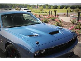 2021 Dodge Challenger (CC-2106554) for sale in Saratoga Springs, New York