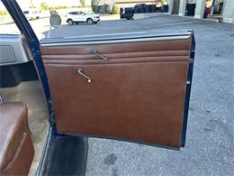 1935 Ford Cabriolet (CC-2106556) for sale in Saratoga Springs, New York