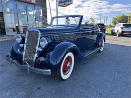 1935 Ford Cabriolet (CC-2106556) for sale in Saratoga Springs, New York