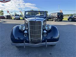 1935 Ford Cabriolet (CC-2106556) for sale in Saratoga Springs, New York