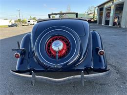 1935 Ford Cabriolet (CC-2106556) for sale in Saratoga Springs, New York