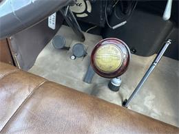 1935 Ford Cabriolet (CC-2106556) for sale in Saratoga Springs, New York