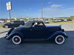 1935 Ford Cabriolet (CC-2106556) for sale in Saratoga Springs, New York