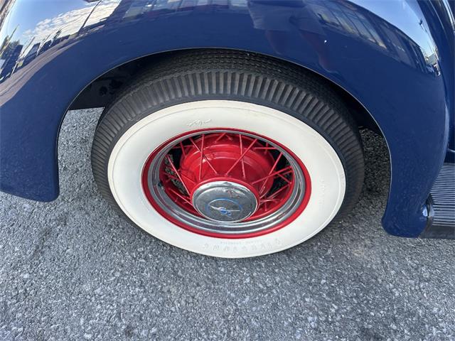 1935 Ford Cabriolet (CC-2106556) for sale in Saratoga Springs, New York