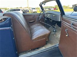 1935 Ford Cabriolet (CC-2106556) for sale in Saratoga Springs, New York
