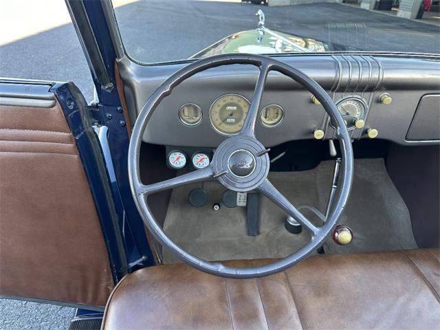 1935 Ford Cabriolet (CC-2106556) for sale in Saratoga Springs, New York