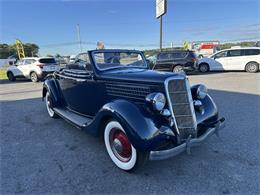 1935 Ford Cabriolet (CC-2106556) for sale in Saratoga Springs, New York