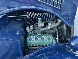 1935 Ford Cabriolet (CC-2106556) for sale in Saratoga Springs, New York