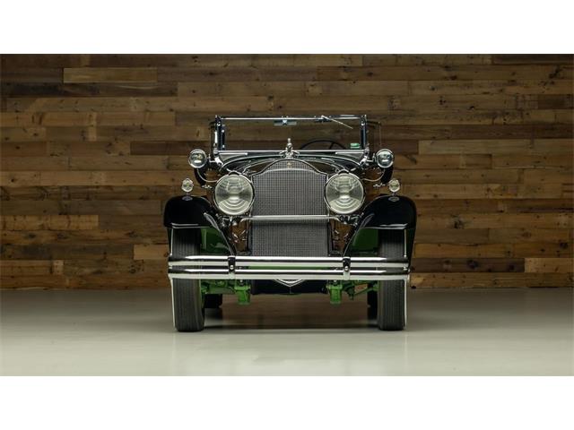 1931 Packard Deluxe (CC-2100656) for sale in Auburn, Indiana