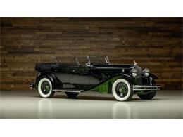 1931 Packard Deluxe (CC-2100656) for sale in Auburn, Indiana