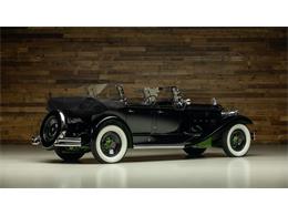 1931 Packard Deluxe (CC-2100656) for sale in Auburn, Indiana