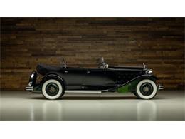 1931 Packard Deluxe (CC-2100656) for sale in Auburn, Indiana