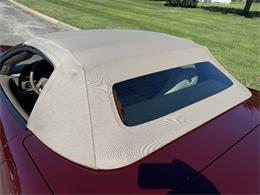 2003 Chevrolet Corvette (CC-2106563) for sale in Saratoga Springs, New York