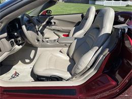 2003 Chevrolet Corvette (CC-2106563) for sale in Saratoga Springs, New York