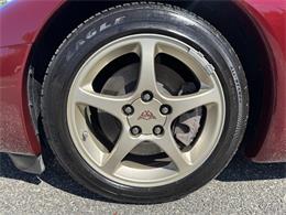 2003 Chevrolet Corvette (CC-2106563) for sale in Saratoga Springs, New York