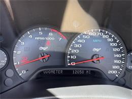 2003 Chevrolet Corvette (CC-2106563) for sale in Saratoga Springs, New York