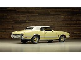 1970 Oldsmobile 442 (CC-2100657) for sale in Auburn, Indiana