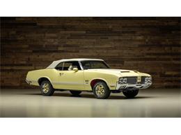 1970 Oldsmobile 442 (CC-2100657) for sale in Auburn, Indiana