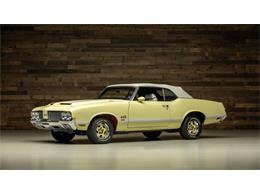 1970 Oldsmobile 442 (CC-2100657) for sale in Auburn, Indiana