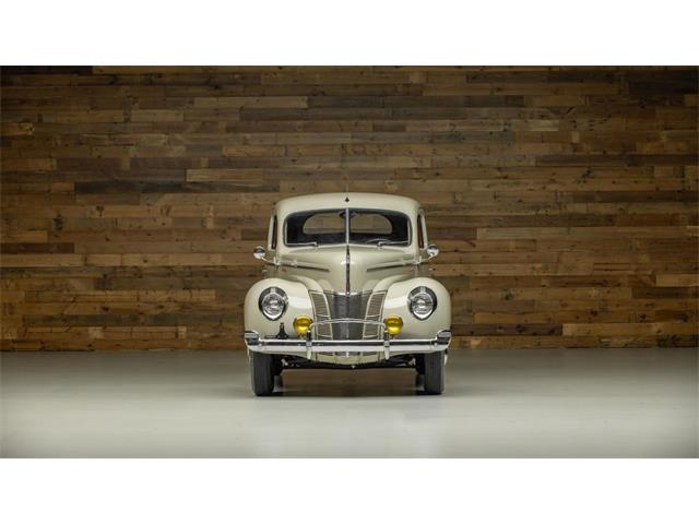1940 Ford Deluxe (CC-2100658) for sale in Auburn, Indiana