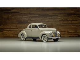 1940 Ford Deluxe (CC-2100658) for sale in Auburn, Indiana