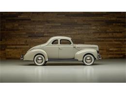 1940 Ford Deluxe (CC-2100658) for sale in Auburn, Indiana