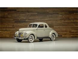 1940 Ford Deluxe (CC-2100658) for sale in Auburn, Indiana