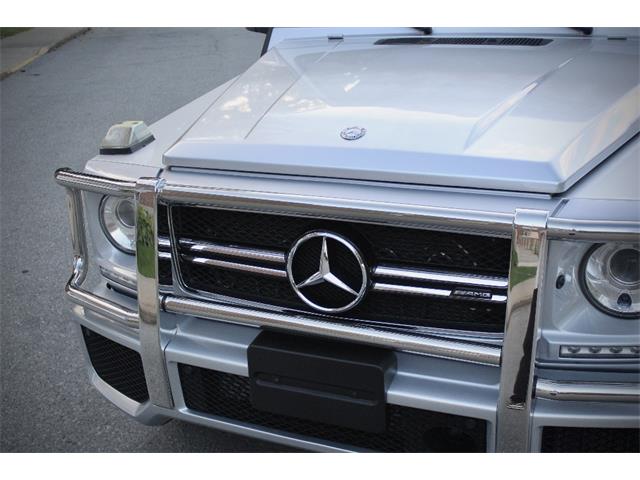 2016 Mercedes-Benz AMG (CC-2106581) for sale in Saratoga Springs, New York