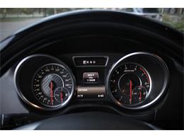 2016 Mercedes-Benz AMG (CC-2106581) for sale in Saratoga Springs, New York