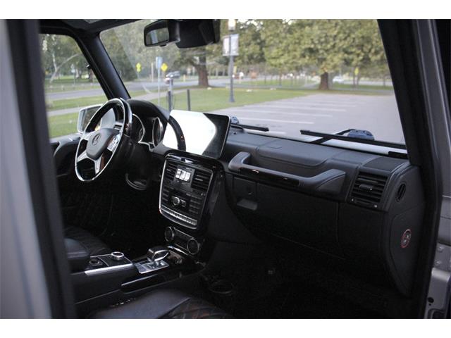 2016 Mercedes-Benz AMG (CC-2106581) for sale in Saratoga Springs, New York